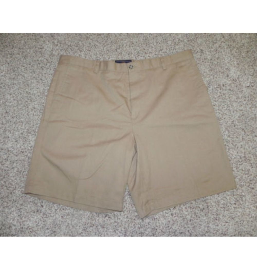 Chase Edward Shorts Mens Big & Tall Size 44 NWOT